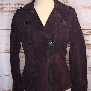 NWT ⭐️ BCBG generation jacket (S)